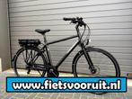 Nette DutchID E-BIKE Alfine 8/Bosch middenmotor Nieuwe accu!, Overige merken, Ophalen of Verzenden, Zo goed als nieuw, Dutch ID