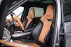 Range Rover Sport P575 SVR Carbon Edition | Full carbon pack, Automaat, 3000 kg, Vierwielaandrijving, SUV of Terreinwagen