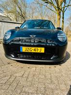 Mini Cooper Electric 40,7 kWh 184pk 2026 Zwart, mooie auto!, Auto's, Mini, Stof, Euro 6, 4 stoelen, Zwart