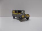 6219 Land Rover Defender Budgie Morestone, Ophalen of Verzenden, Gebruikt, Auto
