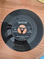 ZZ En De Maskers - Quizas, Quizas, Quizas / La Comparsa, Ophalen of Verzenden