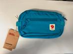 NIEUW Fjallraven high coast hip pack, Ophalen of Verzenden, Nieuw, Blauw, Overige merken