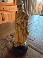 Elegante monnik, Ophalen of Verzenden, Zo goed als nieuw