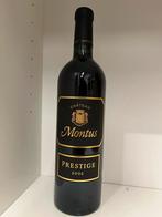 Montus Prestige 2002 - Stevige Rode Wijn uit Frankrijk, Verzamelen, Wijnen, Frankrijk, Nieuw, Ophalen of Verzenden, Rode wijn