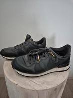 Nike sneakers zwart/grijs maat 37, Ophalen of Verzenden, Zo goed als nieuw, Zwart, Sneakers of Gympen