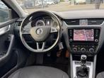 Skoda Octavia Combi 1.6 TDI 85kw | Ambition Business | Navi, Auto's, Skoda, Voorwielaandrijving, Gebruikt, 4 cilinders, 1500 kg