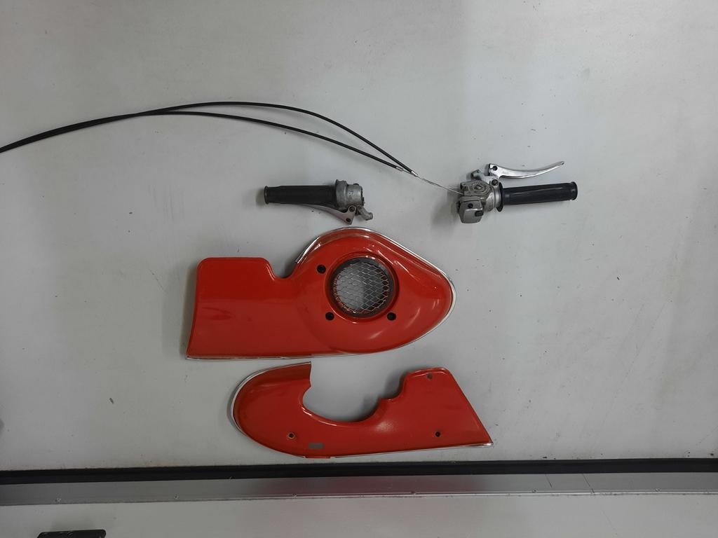 Kreidler 3 versn. Onderdelen, Ophalen of Verzenden, Nieuw