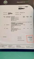 Fiets mountainbike groen, Staal, Nieuw, Ophalen of Verzenden, V-brakes