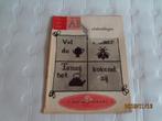 ariadne maandblad voor handwerken nr. 220 15 april 1965, Ophalen of Verzenden, Gebruikt, Vrouw, Knipmode