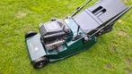 Hayter harrier 48 Diamant  hydroststisch walsmaaier., Ophalen, Cirkelmaaier, Versnellingen, Benzine-grasmaaier