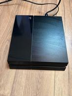 Sony PlayStation 4 (PS4) Console, Ophalen of Verzenden, Zonder controller, Original, 500 GB