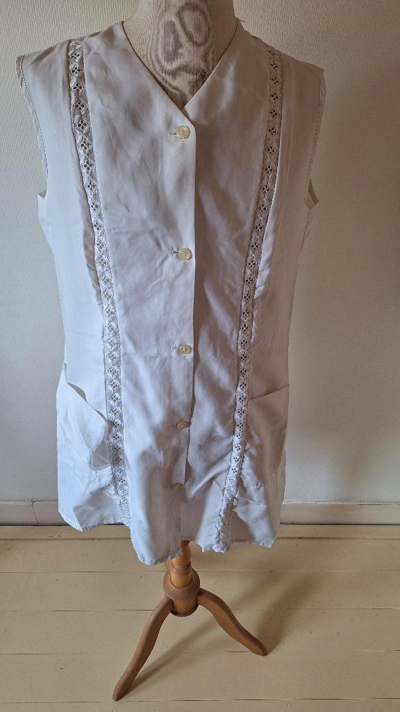 Jasschort, Kleding | Dames, Overige Dameskleding, Gedragen, Verzenden