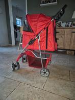 Honden buggy, Dieren en Toebehoren, Ophalen
