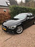 BMW 330e iPerformance High Executive., Auto's, Automaat, Achterwielaandrijving, Zwart, 4 cilinders