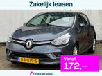 Renault Clio 1.2 TCe Intens Aut. 120pk Cam / R-link, Gebruikt, Met garantie (alle), 49 €/maand, Origineel Nederlands