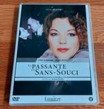 La Passante du Sans Souci ~ Rouffio • Romy Schneider, Ophalen of Verzenden, Zo goed als nieuw