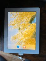 Oude iPad - Werkt nog steeds, ideaal als e-reader, Computers en Software, Apple iPads, 9 inch, Gebruikt, Apple iPad, Ophalen of Verzenden