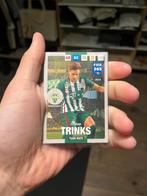 Florian Trinks 2017 panini trading card, Ophalen of Verzenden, Zo goed als nieuw, Plaatje