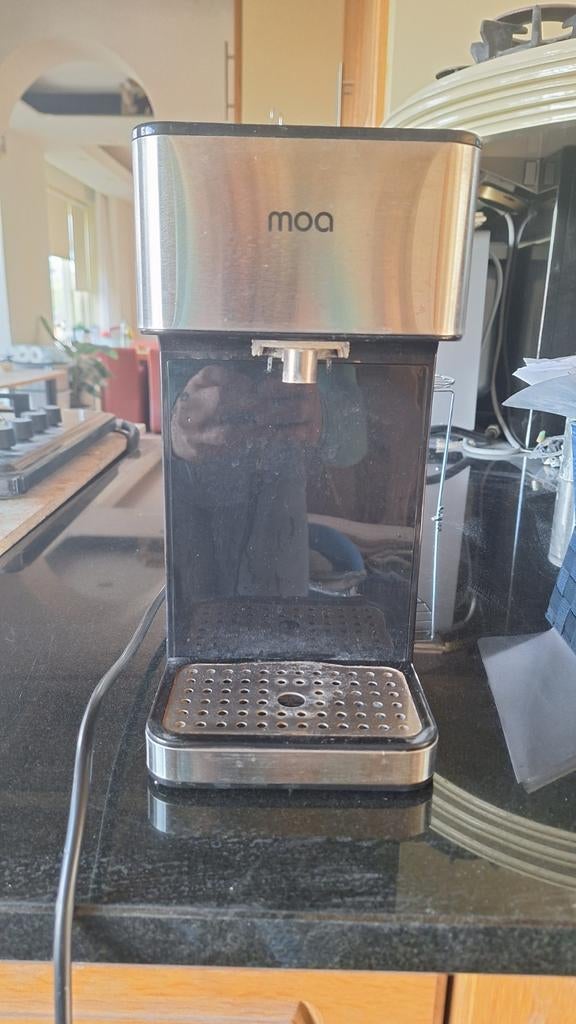 Moa heetwaterdispenser, Witgoed en Apparatuur, 2 liter of meer, Ophalen