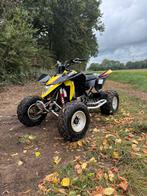 Suzuki LT-Z 400 Quad – Tractor Kenteken – Zeer nette staat, Ophalen of Verzenden, Gebruikt