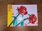 Lego rozen 40460, Ophalen of Verzenden, Nieuw, Complete set, Lego