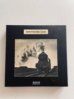 Atlas mini trains 1/220. D'agostini. Orient express. NIEUW., Ophalen, Nieuw, Trein, Overige typen