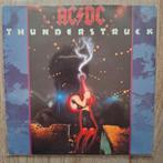 AC/DC Thunderstruck, 7 inch, Single, Ophalen of Verzenden, Zo goed als nieuw