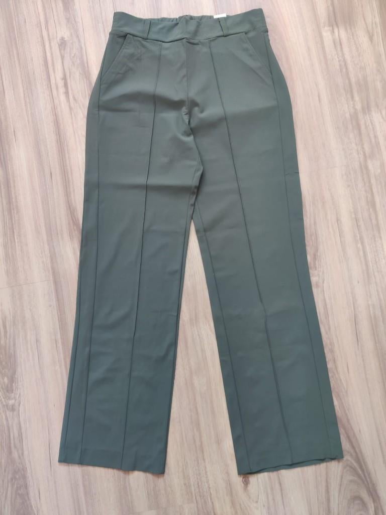 Studio Anneloes Rae trousers mt S, Studio Anneloes, Verzenden, Zo goed als nieuw, Maat 36 (S)