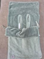 Jollein voetenzak - Zeer goede staat, Ophalen of Verzenden, Zo goed als nieuw