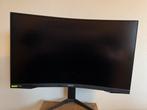 Samsung Odyssey G7 27” 240Hz Monitor, Computers en Software, Monitoren, Gebruikt, VA, Ophalen of Verzenden, 1 tot 2 ms