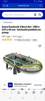 Sea Hawk 3, Ophalen, Overige typen