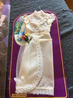 Vintage Barbie Bruidskleding op kaart gemerkt., Ophalen of Verzenden, Nieuw, Kleertjes