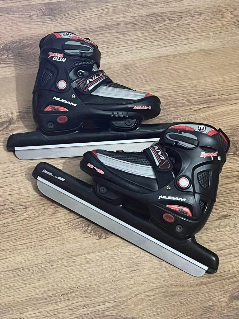 Nijdam Noren Verstebare Maten 30-31-32-33, Ophalen of Verzenden