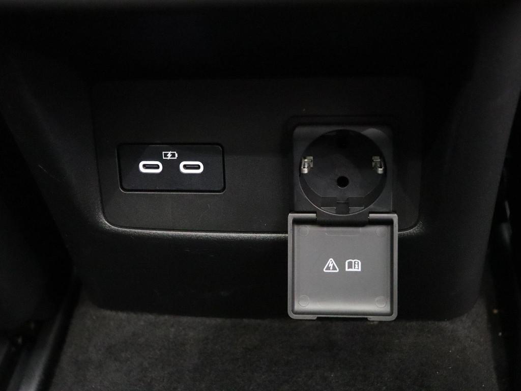 Mazda CX-60 3.3 e-SkyActiv Homura | Trekhaak | Panoramadak |, Auto's, Automaat, Gebruikt, 2500 kg, Leder