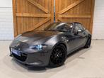 Mazda MX-5 2.0 SkyActiv-G 184 Automaat Apple carplay/Leder/C, Automaat, 1998 cc, Achterwielaandrijving, Gebruikt