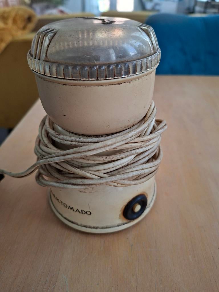 Koffiemolen, Ophalen of Verzenden