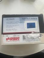 Vemer VE788600 Digitale Wi-Fi Thermostaat Nieuw, Doe-het-zelf en Verbouw, ., Nieuw, Ophalen of Verzenden, .