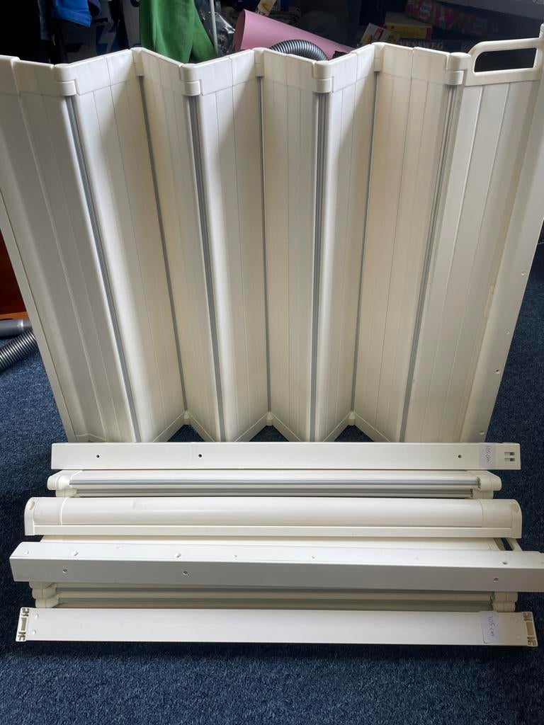 Dan Guard Me traphekjes, Kinderen en Baby's, Traphekjes, Overige materialen, Gebruikt, Ophalen of Verzenden, 100 tot 115 cm