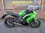 KAWASAKI ER 6 F ABS (2014) ER6F NL motor ER6, Motoren, Motoren | Kawasaki, 2 cilinders, Bedrijf, Onbekend, KAWASAKI