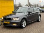 BMW 1-serie 116i Introduction Bj 2008 Schuifdak ECC Airco Na, 1-Serie, Gebruikt, 1599 cc, 4 cilinders