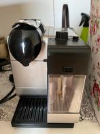 Nespresso De'Longhi Lattissima One Koffiemachine, Ophalen, Gebruikt, Espresso apparaat, 1 kopje