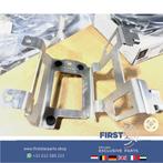 W213 W253 RADAR HOUDER A2136201601  (FRONT) RADAR SENSOR DRA, Gebruikt, -, Ophalen of Verzenden, -