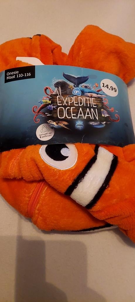 Huispak maat 110/116 nieuw, Ophalen of Verzenden, Nieuw, Meisje