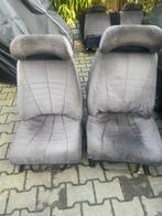 Citroën CX Type 2 Voorstoelen + Achterbank, Ophalen, Gebruikt, Citroën