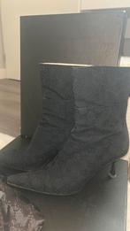 gucci hakken, Verzenden, Gedragen, Zwart