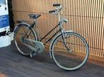 Gazelle damesfiets, UNIEK! RETRO | VINTAGE, Top 20, Ophalen, Handrem, Gazelle fiets, 53 tot 56 cm