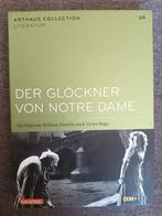 Der Glöckner von Notre Dame - Arthaus Collection 1939, Vanaf 12 jaar, Ophalen of Verzenden, Zo goed als nieuw