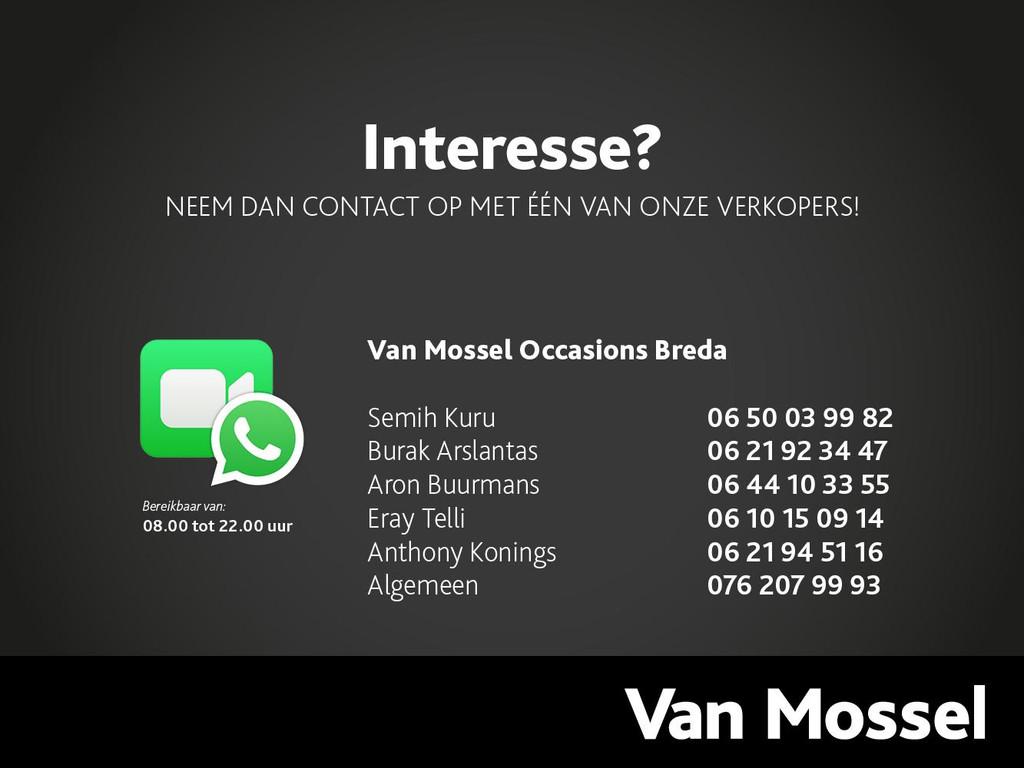 Fiat 124 Spider 1.4 MultiAir Turbo Lusso | Climate control |, Automaat, 12 maanden, Gebruikt, Leder