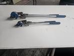 Swagelok buigijzer handbuisbuiger 10 en 12 mm buis, Ophalen, Gebruikt, Nn, Nn