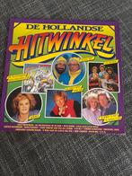 De Hollandse Hitwinkel LP - Diverse Artiesten, Ophalen, Gebruikt, 12 inch, Levenslied of Smartlap